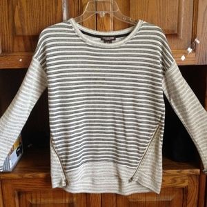 Linda Matthews Top Shirt Ladies S